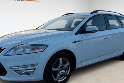 Ford Mondeo 284.000 km 3.899 &euro; Hannover 30179
