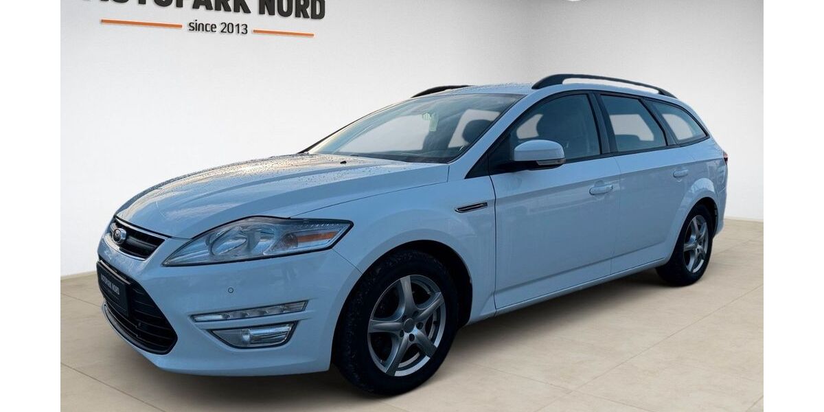 Ford Mondeo 284.000 km 3.899 &euro; Hannover 30179
