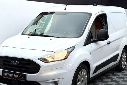 Ford Transit 99.750 km 13.390 &euro; Lehrte 31275