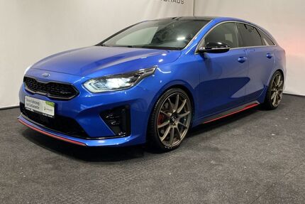 Kia pro ceed / ProCeed 77.000 km 18.450 &euro; Seelze 30926