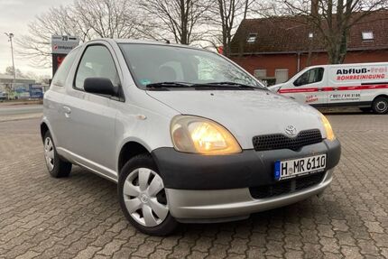 Toyota Yaris 131.000 km 1.350 &euro; Hannover 30659