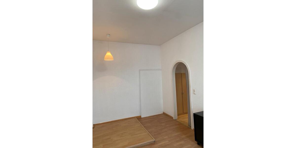 Erdgeschoßwohnung Hannover Vahrenwald-List - 1 Zimmer, 30 m&sup2;, 500&euro; | Angebot:26327295