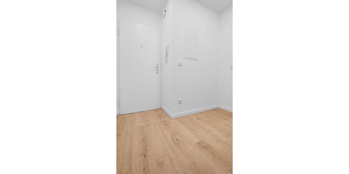 Etagenwohnung Hannover Nord - 2 Zimmer, 35 m&sup2;, 699&euro; | Angebot:25719861
