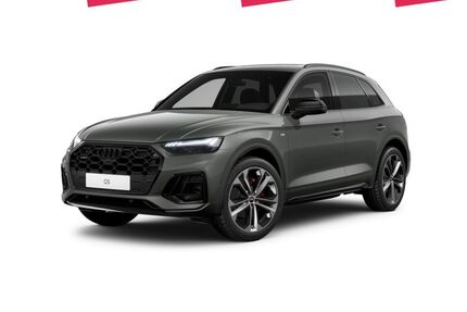 Audi Q5 17.565 km 54.650 &euro; Hannover 30179