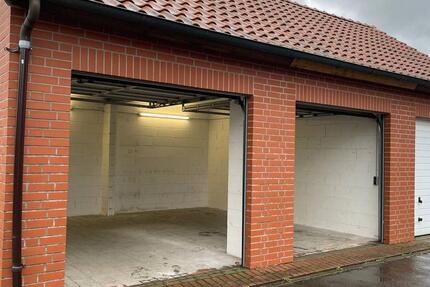 Garagen / Stellplätze Hannover Buchholz-Kleefeld - 500&euro; | Angebot:26306094