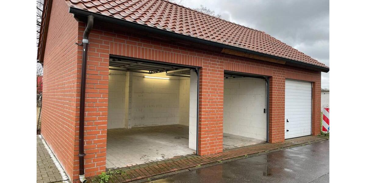 Garagen / Stellplätze Hannover Buchholz-Kleefeld - 500&euro; | Angebot:26306094