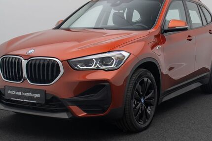 BMW X1 13.257 km 31.499 € Isernhagen 30916