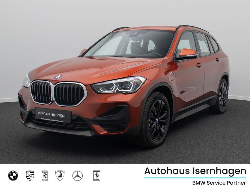 BMW X1 13.257 km 31.499 € Isernhagen 30916