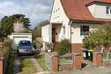 Haus Hannover / Ledeburg Ledeburg - 5 Zimmer, 98 m&sup2;, 385.000&euro; | Angebot:26406254