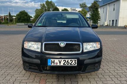 Skoda Fabia 137.598 km 1.999 &euro; Garbsen 30823
