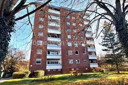 Wohnung zum Kaufen in Peine 98.000 € 81.25 m² 4 zimmer