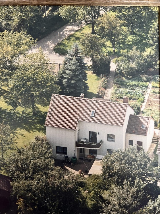 Traumgrundstück mit Potential!