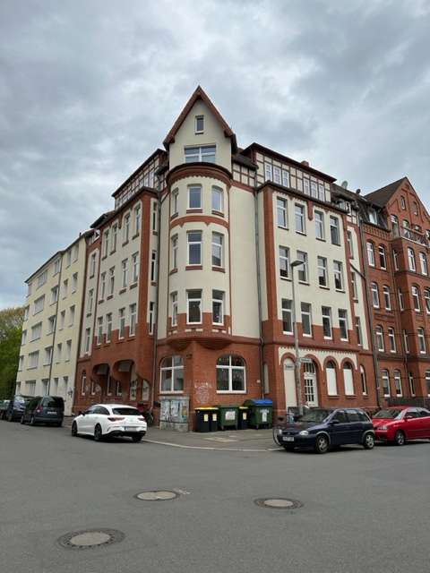 Wohnung zum Kaufen in Hannover 485.000 € 96 m²
