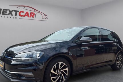 VW Golf 124.035 km 13.999 € Burgdorf 31303