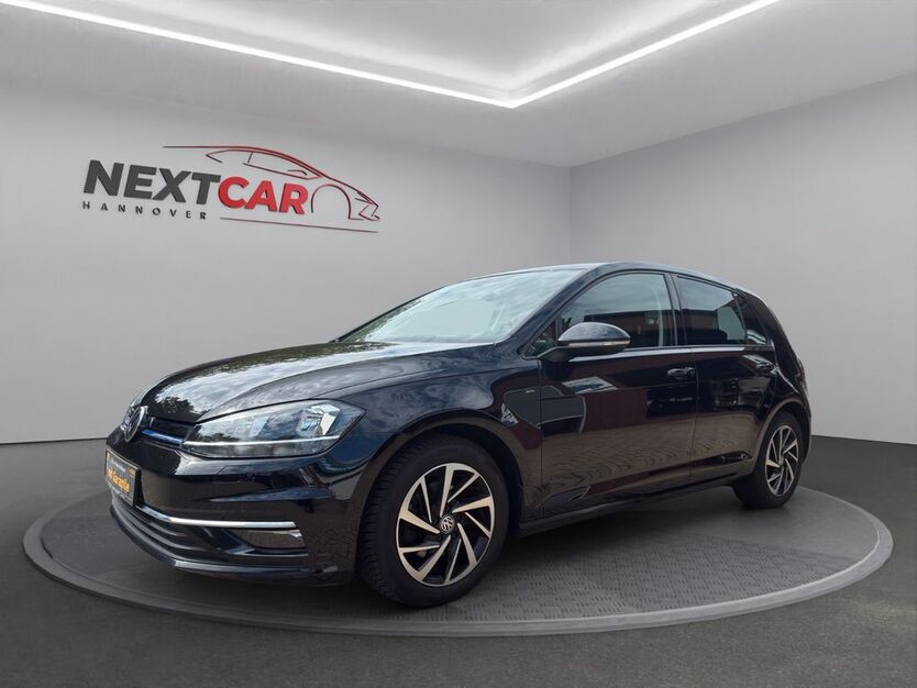 VW Golf 124.035 km 13.999 € Burgdorf 31303