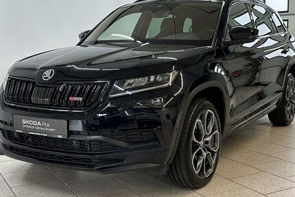 Skoda Kodiaq 78.178 km 38.999 &euro; Hemmingen/Hannover 30966