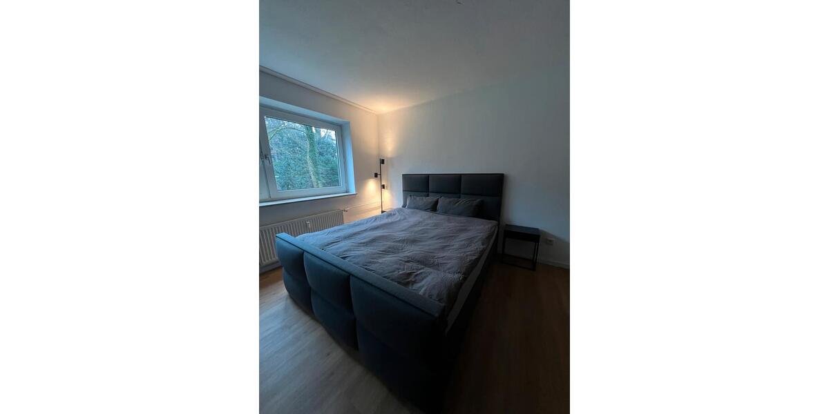 Erdgeschoßwohnung Hannover Herrenhausen-Stöcken - 2.5 Zimmer, 53 m&sup2;, 951&euro; | Angebot:25148053