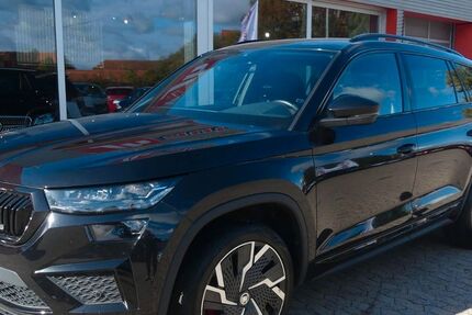 Skoda Kodiaq 71.443 km 33.880 &euro; Langenhagen 30855