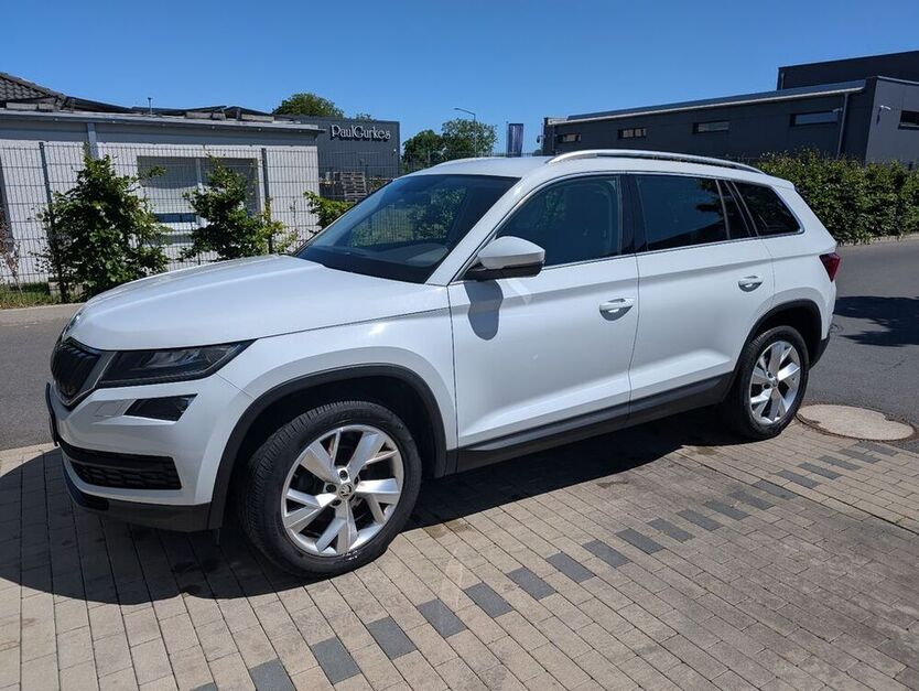 Kodiaq