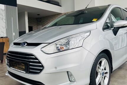 Ford B-Max 41.000 km 11.990 &euro; Seelze 30926