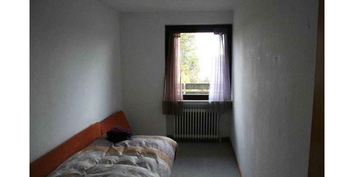 Etagenwohnung Wennigsen / Bredenbeck am Deister Bredenbeck - 4 Zimmer, 91 m&sup2;, 215.000&euro; | Angebot:25818267