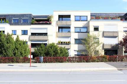 Wohnung zum Kaufen in Hildesheim 175.000 € 80 m² 3 zimmer