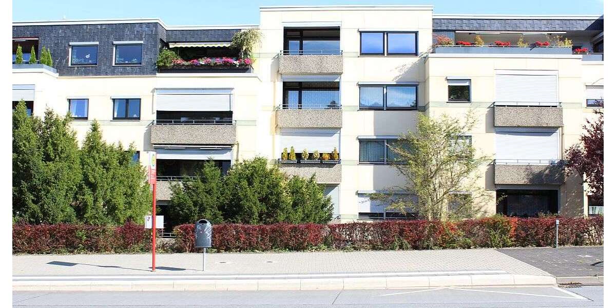 Wohnung zum Kaufen in Hildesheim 175.000 € 80 m² 3 zimmer