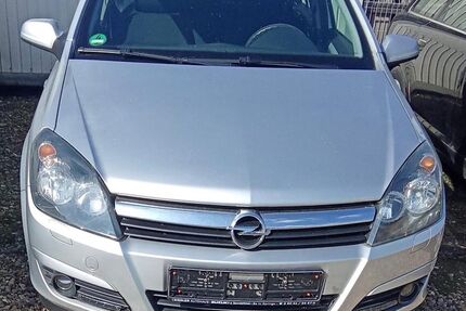 Opel Astra 300.537 km 550 € Hannover 30179