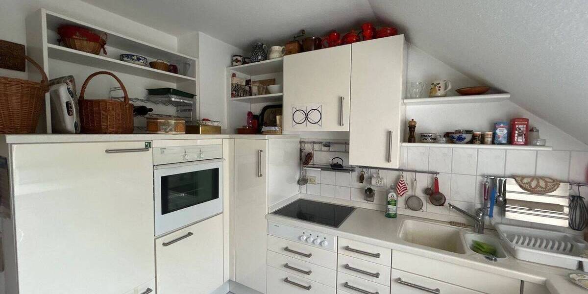 Etagenwohnung Hannover Kirchrode - 2 Zimmer, 71 m&sup2;, 225.000&euro; | Angebot:26642865