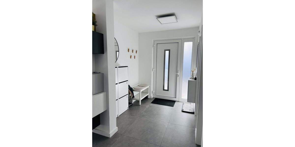 Doppelhaushälfte Isernhagen Isernhagen F.B. - 4 Zimmer, 125 m&sup2;, 560.000&euro; | Angebot:25835241