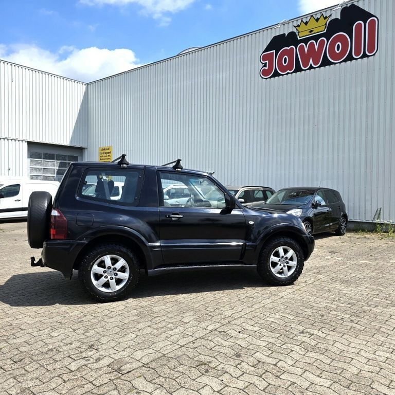Pajero