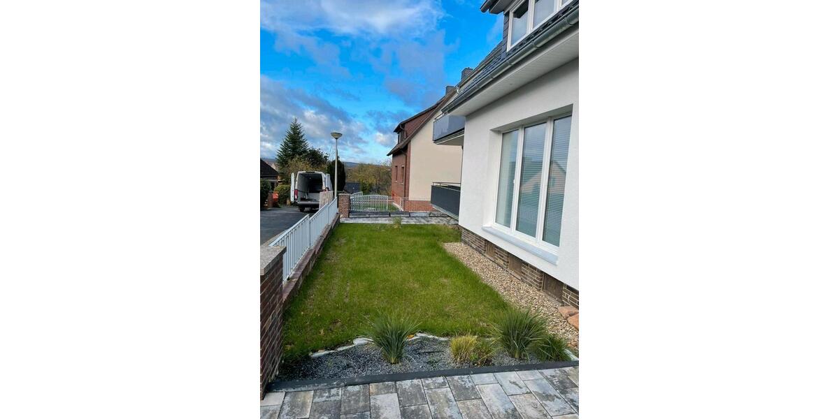 4 Zimmer Wohnung ItzumHildesheim 4 zimmer