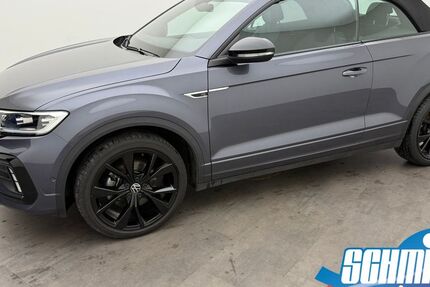VW T-Roc 17.260 km 32.300 € Peine 31226