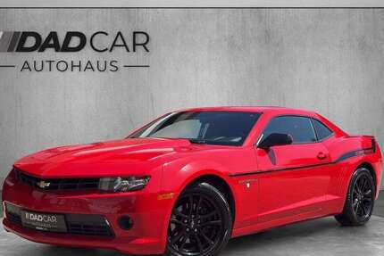 Chevrolet Camaro 88.750 km 18.800 &euro; Garbsen 30827