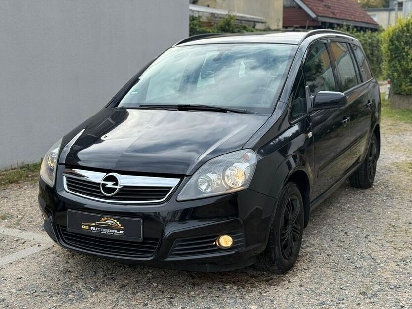 Zafira