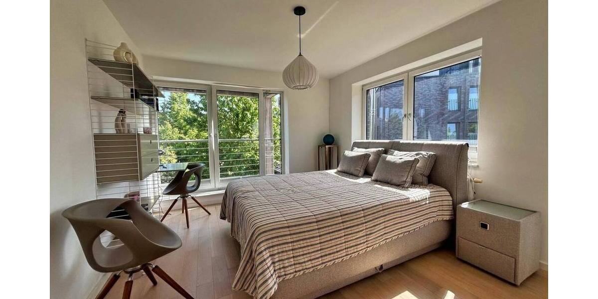 Doppelhaushälfte Hannover Kirchrode - 5 Zimmer, 173 m&sup2;, 1.028.000&euro; | Angebot:26797037