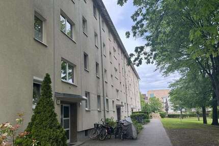 Wohnung Hannover Döhren-Wülfel - 3 Zimmer, 69 m&sup2;, 269.000&euro; | Angebot:26722784