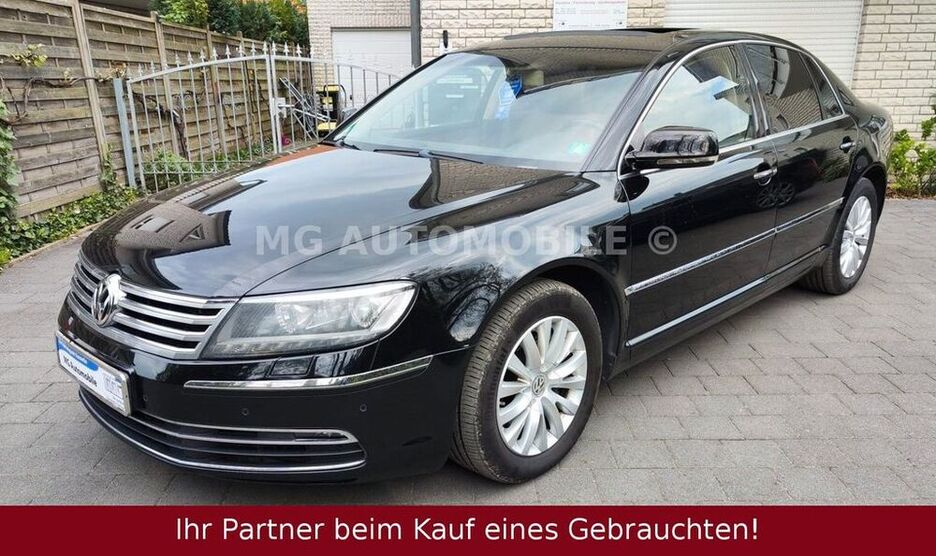 Phaeton
