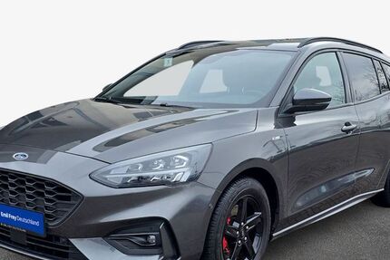 Ford Focus 33.804 km 19.980 € Hildesheim 31135