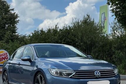 VW Passat 194.000 km 13.900 € Hannover 30179