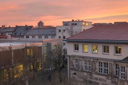 2-Zi.-Whg im Herzen von Hildesheim 2 zimmer