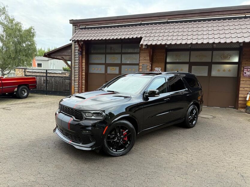 Dodge Durango 19.899 km 55.900 € Isernhagen 30916
