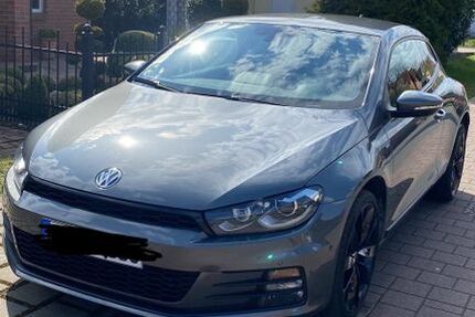 VW Scirocco 166.000 km 12.000 &euro; Burgdorf 31303
