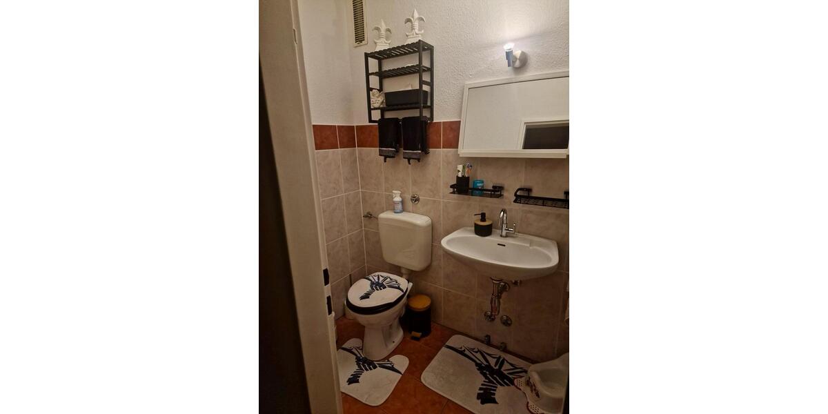 Etagenwohnung Hannover Vahrenwald-List - 4 Zimmer, 98 m&sup2;, 199.000&euro; | Angebot:25551244