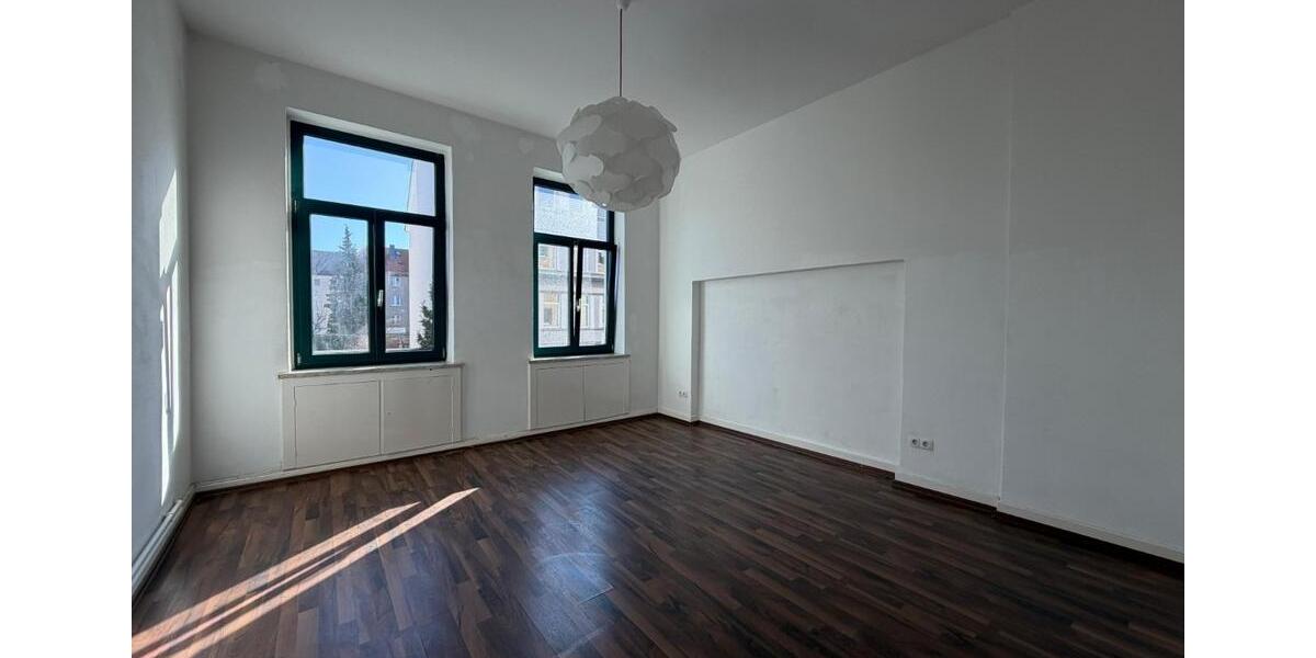 Etagenwohnung Hannover Döhren-Wülfel - 3 Zimmer, 89 m&sup2;, 979&euro; | Angebot:25790284
