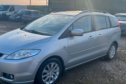 Mazda 5 145.000 km 1.990 &euro; Neustadt am Rübenberge bei Hannover 31535