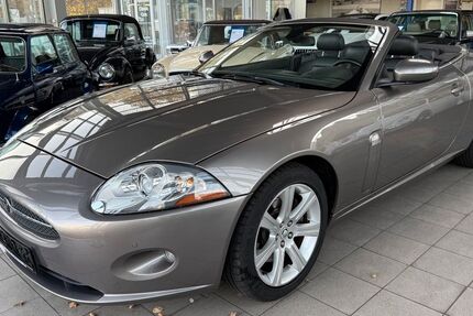 Jaguar XK 114.600 km 24.900 &euro; Hannover 30659