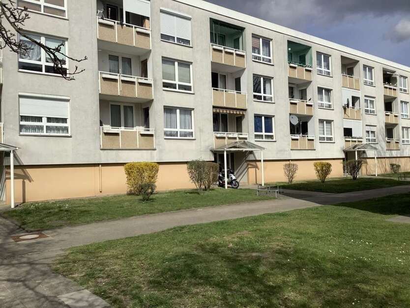 Wohnung zum Kaufen in Garbsen Auf der Horst 208.000 € 78 m²