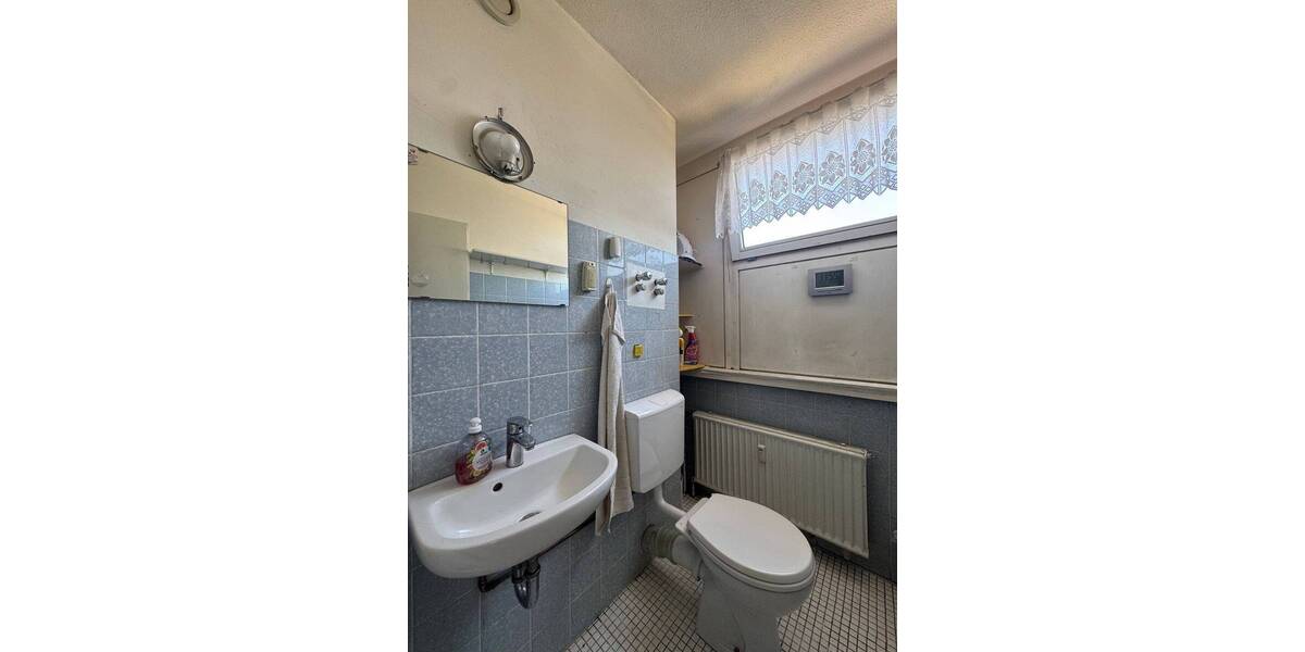 Etagenwohnung Hannover Linden-Mitte - 4 Zimmer, 100 m&sup2;, 100.000&euro; | Angebot:25211702