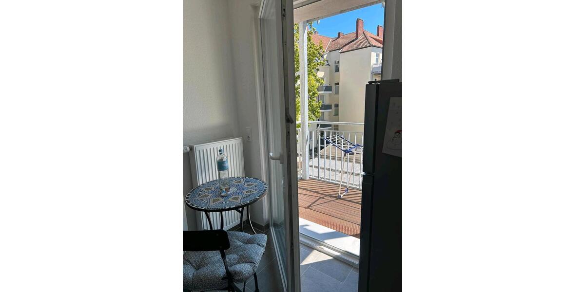 Etagenwohnung Hannover Nord - 1 Zimmer, 36 m&sup2;, 740&euro; | Angebot:26680542